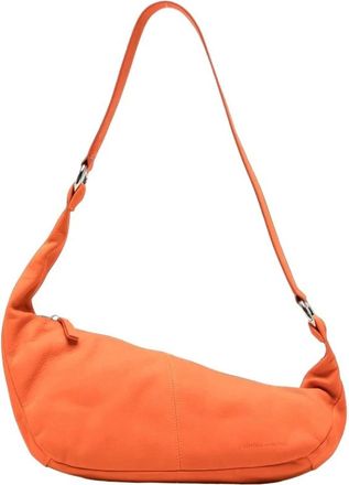 Paloma Wool Borsa a spalla mini Dry - - Bags - Donna - Arancione - ONE SIZE