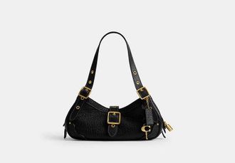Coach Drifter Shoulder Bag 31