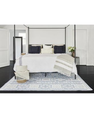 Momeni Hampton Indoor/Outdoor Transitional Rug