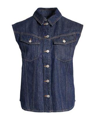 A Gold E ROPA DE ABRIGO - Chaquetas vaqueras en YOOX.COM