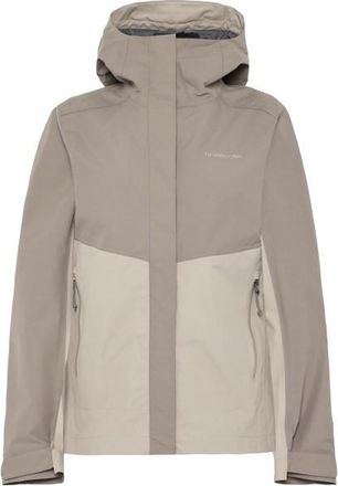 Didriksons 1913 Grit Jacket 4 Regenjacke f&uuml;r Damen | grau