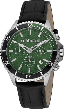 Roberto Cavalli Mens Classic Watch
