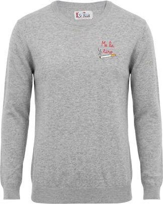MC2 Saint Barth MAGLIERIA - Pullover su YOOX.COM