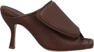 Gia Borghini FOOTWEAR - Sandals sur YOOX.COM