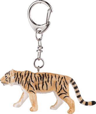 Mojo Mojo Wildlife Key ring Tiger - 387487