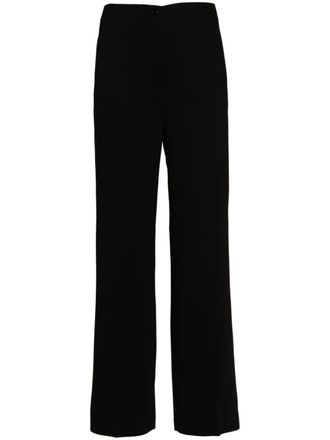 Seventy Straight broek - Zwart
