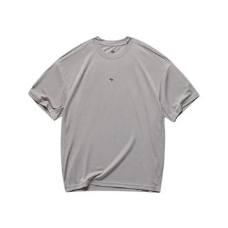 Represent Represent, Uomo, Top, Grigio, XL, new