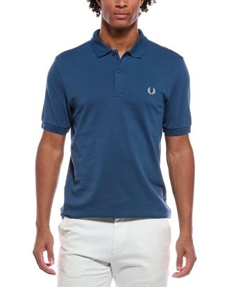 Fred Perry Polo Shirt