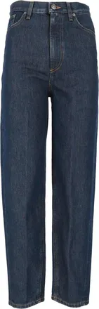 Dondup Pantalone Bessie