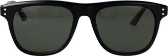 Gucci Squared Sunglasses Gg1893 S 001