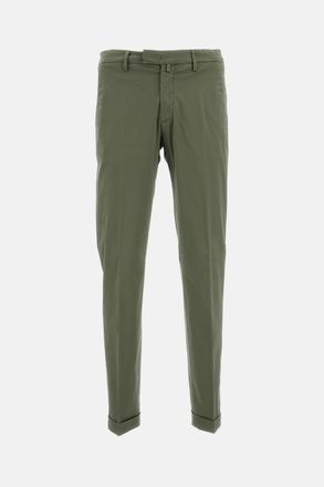 BRIGLIA 1949 Pantaloni Slim