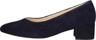 Gabor 3015 Pumps - Dames - Pumps - Blauw - 38 EU - Schoenen
