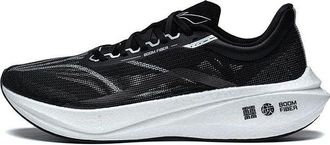 Li-Ning Feidian 3 Challenger Black White ARMT037-3