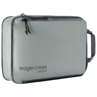 Eagle Creek Pack-It Isolate Compression Cube M Packsack - | grau