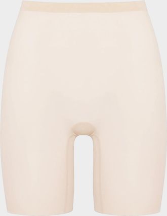 Wolford CLONE Tulle Control Shorts