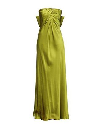Alberta Ferretti KLEIDER - Maxi-Kleider auf YOOX.COM