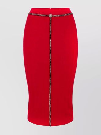 Elisabetta Franchi pencil skirt