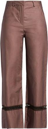 Oper&agrave; PARTES DE ABAJO - Pantalones en YOOX.COM