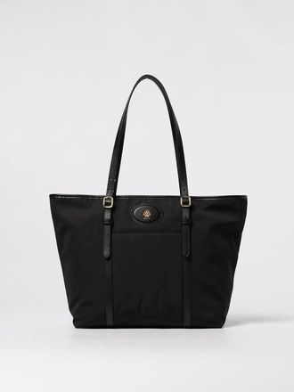 Bally Borsa B-Light Bally in nylon e pelle