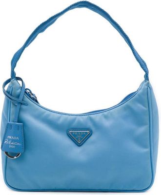 Prada Pre-owned Prada Re Nylon Re Edition 2000 Shoulder Bag Ladies 18N9TIMD5H9ZSH5Q