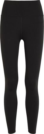Vuori Clothing All The Feels Stretch-nylon Leggings - Black - S (UK8-10 / S)