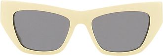 Bottega Veneta Angle Sunglasses