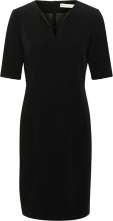 Inwear Vestidos - Dresses - Mujer - Negro - S