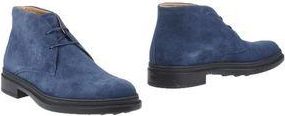 Tod's FOOTWEAR - Ankle boots on YOOX.COM