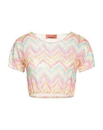 Missoni TOPWEAR - Tops on YOOX.COM