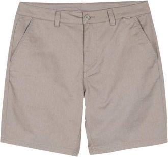 Oxbow Standard Walkshorts Shorts f&uuml;r Herren | grau
