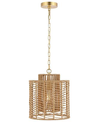 Safavieh Ryoa 12.25In Pendant