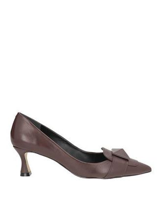 Miss Unique CALZADO - Zapatos de sal&oacute;n en YOOX.COM