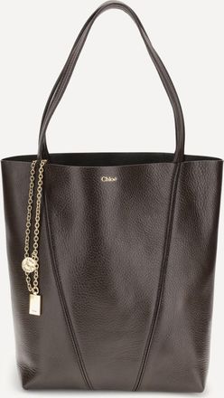 Chlo&eacute; Borsa a Spalla Spin Woman UNI