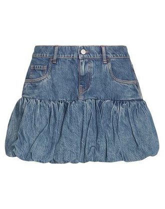 Coperni BOTTOMWEAR - Gonne jeans su YOOX.COM