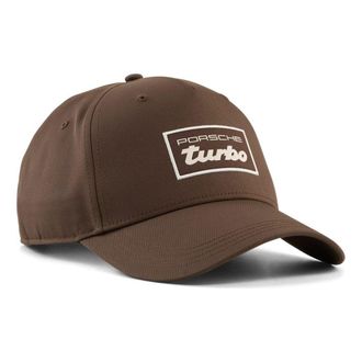Puma x Porsche Legacy Adjustable Hat Dark Stone 027322-03