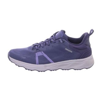 Waldl&auml;ufer Sneakers - Dames - Schoenen - Blauw - Maat: 41 1/2 EU