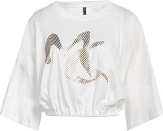 Manila Grace TOPWEAR - T-shirts on YOOX.COM