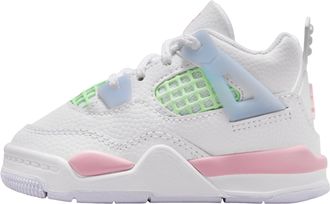 Nike Jordan (TD) Air Jordan 4 Retro 2026 Valentines Day IB7070-100