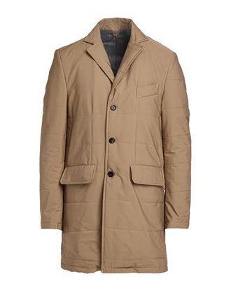 LUIGI BORRELLI NAPOLI COATS & JACKETS - Coats sur YOOX.COM