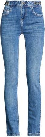 Liu Jo HOSEN & R&Ouml;CKE - Jeanshosen auf YOOX.COM