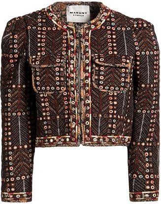 Isabel Marant CAPISPALLA - Giacche & Giubbotti su YOOX.COM