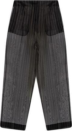 Khaite BOTTOMWEAR - Pantaloni su YOOX.COM