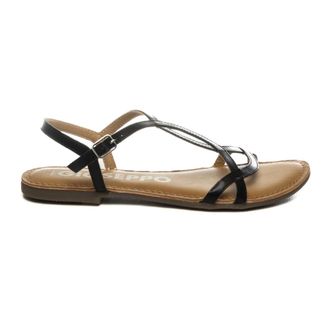 Gioseppo Mujer, Zapatos, Negro, Talla: 38 EU