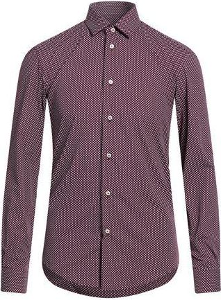 Brian Dales TOPWEAR - Shirts on YOOX.COM