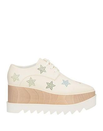 Stella McCartney FOOTWEAR - Lace-up shoes on YOOX.COM
