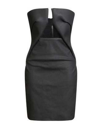 Rick Owens Mini dresses