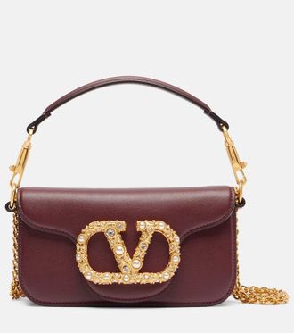 VALENTINO SHOULDER BAG (6W2B0R41NYP QYD)