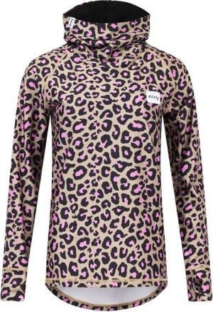 Eivy Icecold Top New Kunstfaserunterw&auml;sche f&uuml;r Damen | braun
