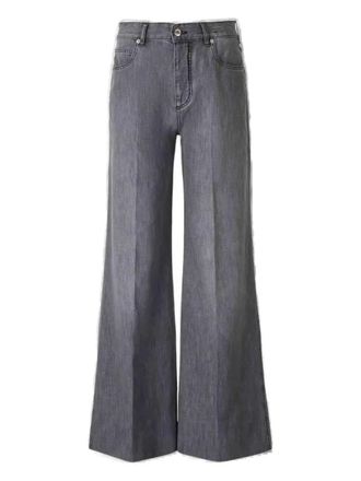 Bottega Veneta Denim Pants