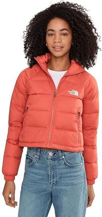 The North Face Hydrenalitetm Down Jacket Womens Coat Mars Dust : 2XL, Nylon/Taffeta